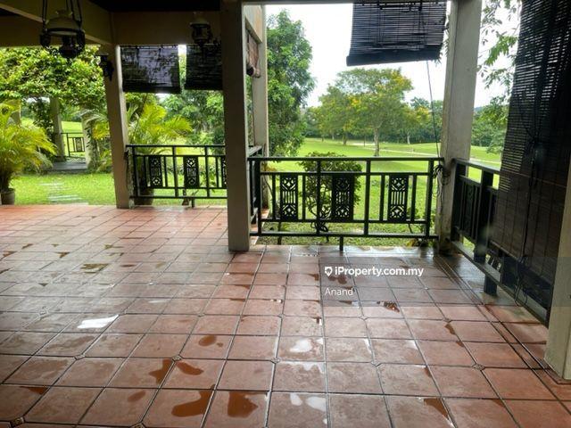 Bungalow House for Sale in BUKIT BANANG GOLF & COUNTRY VILLA, BATU PAHAT, Batu Pahat by Anand - iProperty.com.my