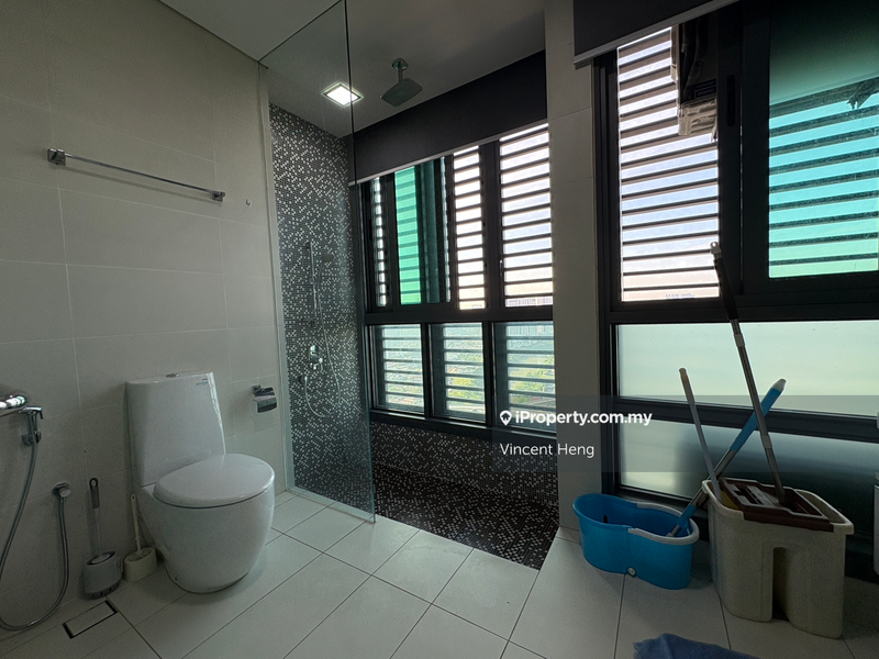 Service Residence for Sale in Vogue Suites One by Vincent Heng - iProperty.com.my
