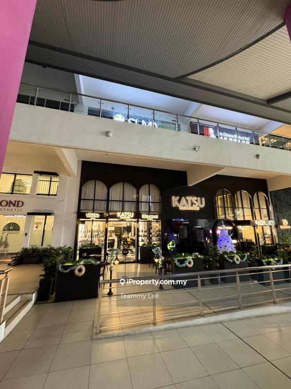 For Sale - Sunway Nexis , Kota Damansara, Sunway Giza