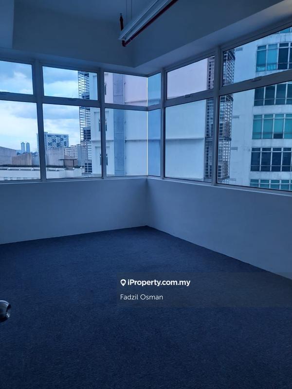 Office for Rent in Seksyen 51a, Petaling Jaya by Fadzil Osman - iProperty.com.my