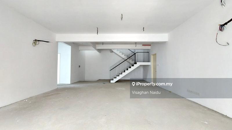 Bungalow House for Sale in Santuari Park Pantai Bukit Gasing PJ, Kampung Kerinchi (Bangsar South) by Visaghan Naidu - iProperty.com.my