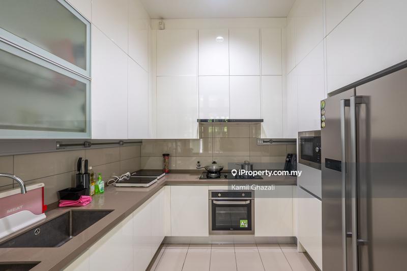 Semi-Detached House for Sale in Putrajaya, Putrajaya by Kamil Ghazali - iProperty.com.my