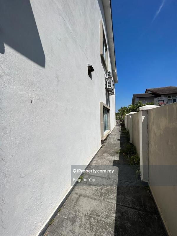 Rumah Berkembar untuk Dijual di Tasek Kesuma, Semenyih oleh Eugene Yap - iProperty.com.my
