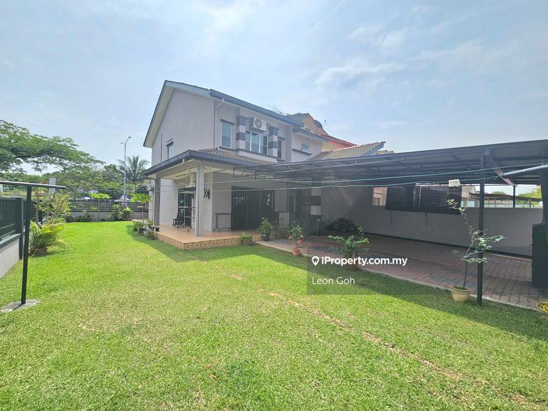 Terraced House for Sale in Bukit Rimau, Shah Alam by Leon Goh - iProperty.com.my