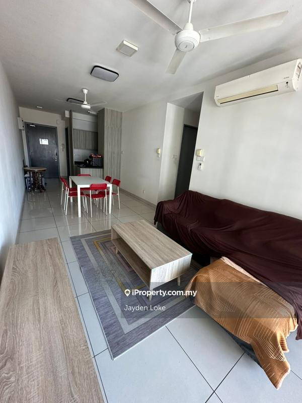 For Rent - KL Traders Square