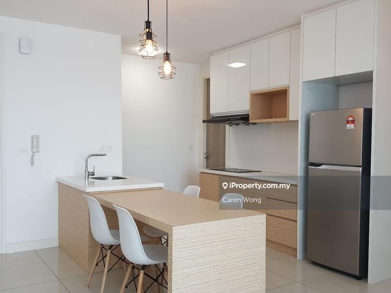 Kediaman Servis untuk Dijual di Nadi Bangsar oleh Caren Wong - iProperty.com.my