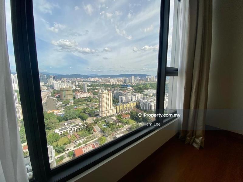 Kediaman Servis untuk Dijual di Service Suites @ Pavilion Embassy oleh William Lee - iProperty.com.my