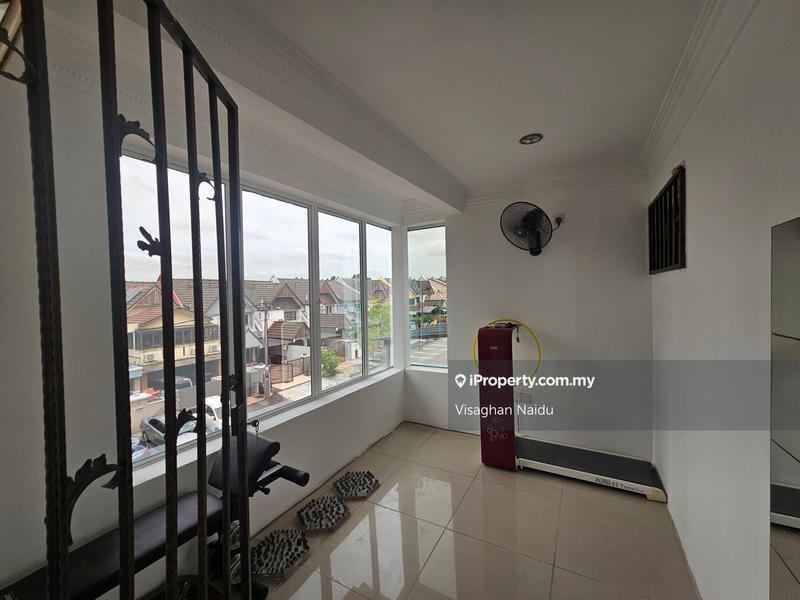Rumah Teres 2.5-Tingkat untuk Dijual di Bukit Gasing, Petaling Jaya oleh Visaghan Naidu - iProperty.com.my