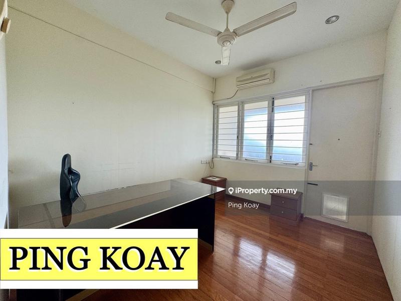 Semi-Detached House for Sale in Pulau Tikus, Penang by Ping Koay - iProperty.com.my