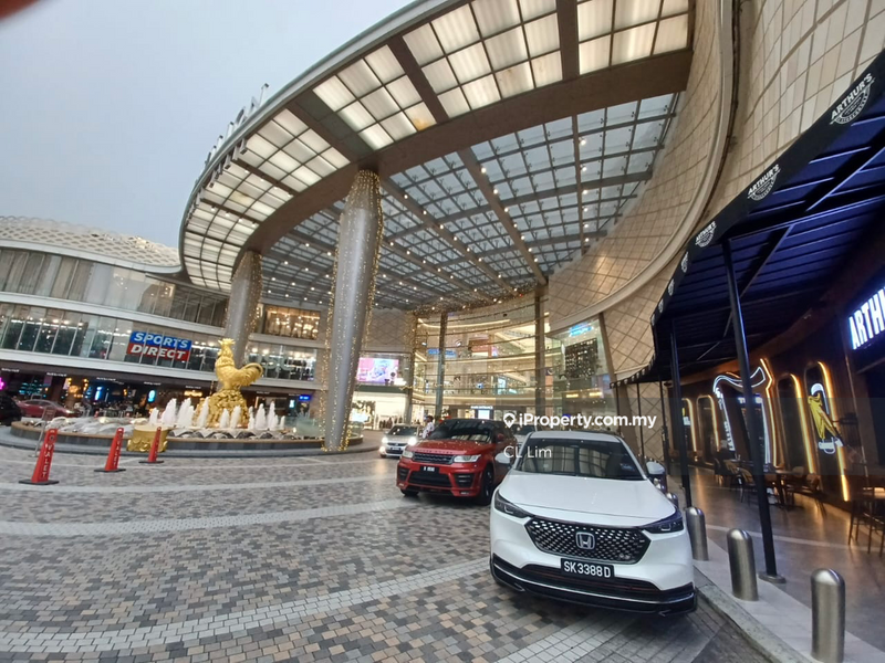 Kedai untuk Disewa di Puchong City, Puchong oleh CL Lim - iProperty.com.my