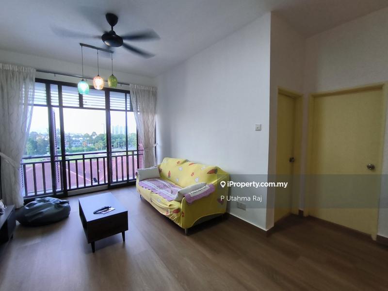 Kondominium untuk Dijual di Lakes Condominiums / Pangsapuri Tasik oleh P Utahma Raj - iProperty.com.my