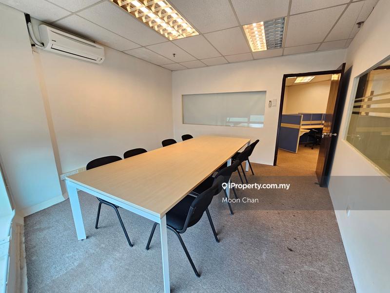 For Sale - Soho KL, Solaris Mont Kiara