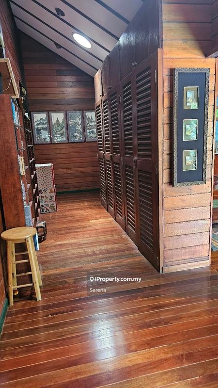 Banglo untuk Dijual di Country Heights, Kajang oleh Serena - iProperty.com.my