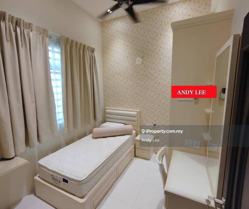 For Rent - Summer Place