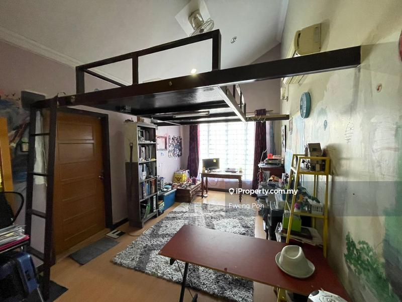 2-storey Terraced House for Sale in Taman Melawati, Ulu Kelang by Eweng Poh - iProperty.com.my