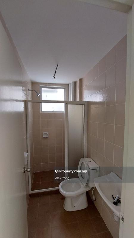 Apartment for Sale in Goodview Heights by Alex Yong - iProperty.com.my