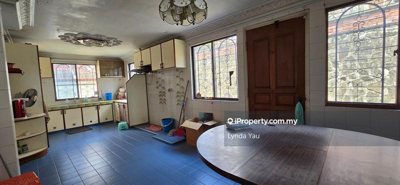 Bungalow House for Sale in Taman Desa, Kuala Lumpur by Lynda Yau - iProperty.com.my