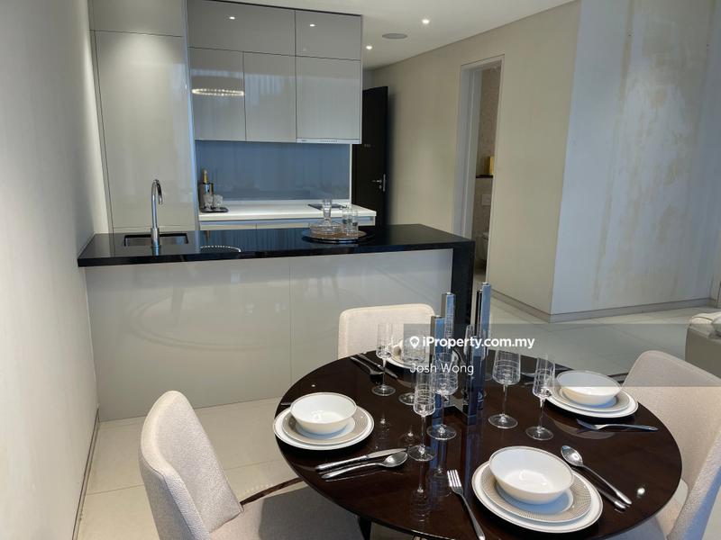 Residensi Servis untuk Dijual di Pavilion Damansara Heights oleh Josh Wong - iProperty.com.my