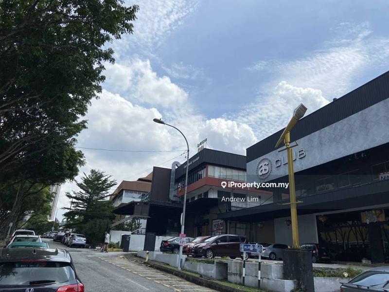 Detached Factory for Rent in Taman Shamelin Perkasa, Cheras by Andrew Lim - iProperty.com.my