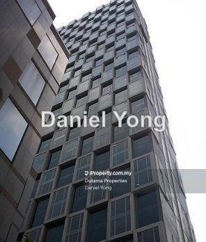 For Sale - Soho Suites Serviced Residence @ KLCC