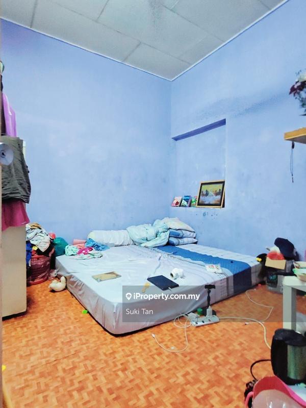 1-storey Terraced House for Sale in Taman Bukit Maluri, Kepong, Kepong Hill, Kepong by Suki Tan - iProperty.com.my