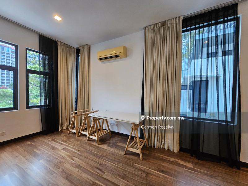 Bungalow House for Sale in Hartamas Heights, Sri Hartamas by Carmen Roselyn - iProperty.com.my