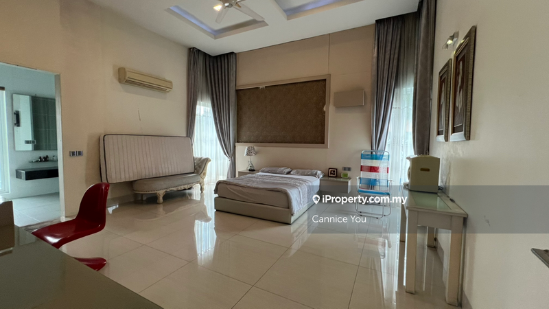 Bungalow House untuk Dijual di Mines Resort City, Seri Kembangan oleh Cannice You - iProperty.com.my