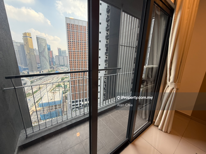 Residensi Servis untuk Disewa di D'Quince Residences oleh Alan Chia - iProperty.com.my