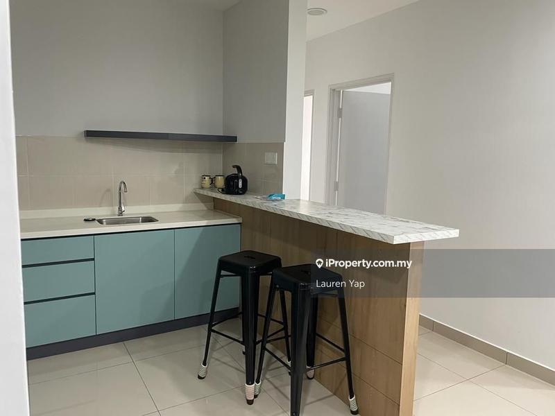 Condominium for Rent in Kenanga Residence by Lauren Yap - iProperty.com.my