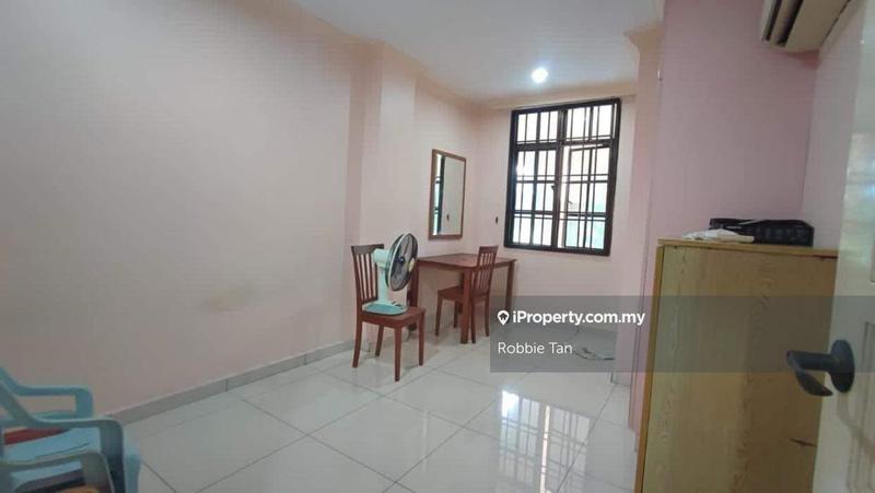 Condominium for Sale in Datin Halimah Condominium by Robbie Tan - iProperty.com.my
