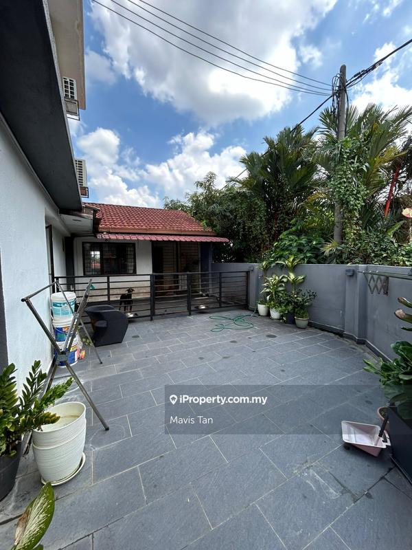 Rumah Berangkai 2 Tingkat untuk Dijual di BANDAR PUCHONG JAYA, Puchong oleh Mavis Tan - iProperty.com.my