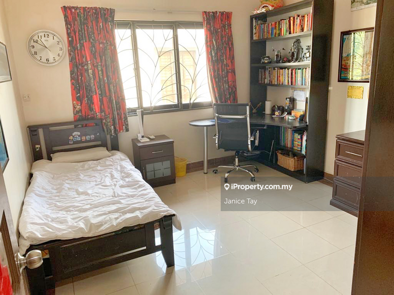 Bungalow House for Sale in Likas, Kota Kinabalu by Janice Tay - iProperty.com.my