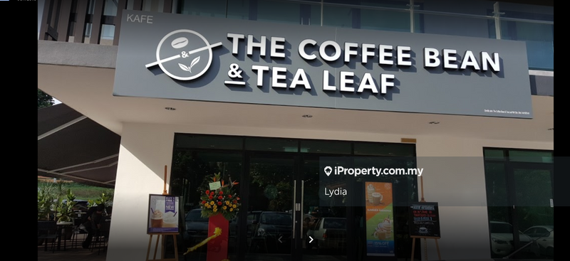 Ruang-Niaga untuk Dijual di Bukit Jalil, Kuala Lumpur oleh Lydia - International Franchise Cafe - iProperty.com.my
