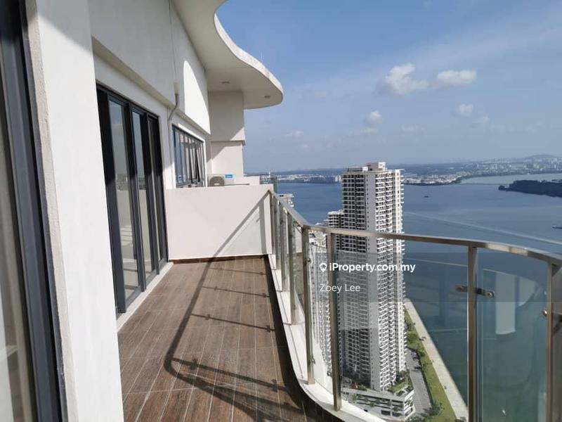 Kondominium untuk Dijual di Royal Strand @ Country Garden Danga Bay oleh Zoey Lee - iProperty.com.my