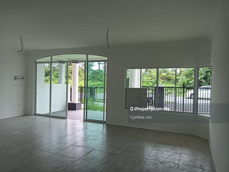 Rumah Berkembar untuk Dijual di Kuching, Sarawak oleh Cynthia Lim - iProperty.com.my