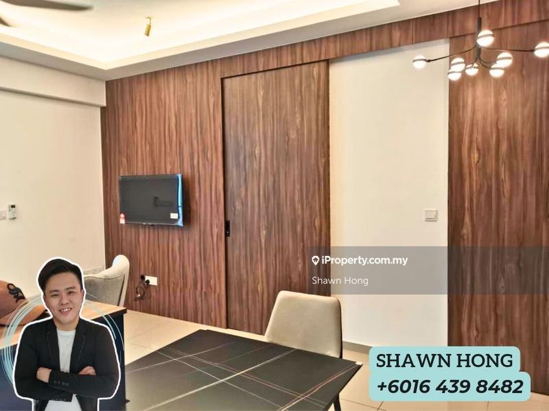 Condominium for Rent in M Vista by Shawn Hong - iProperty.com.my