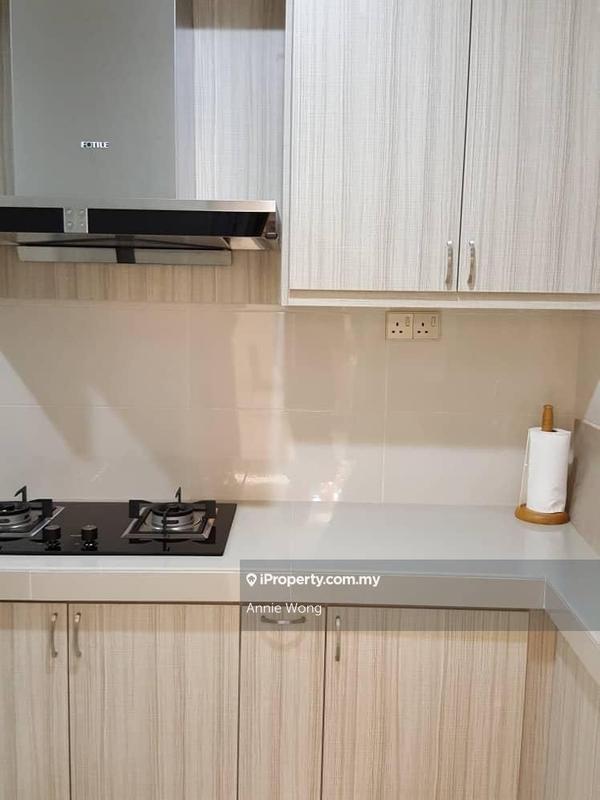 Kondominium untuk Dijual di Damansara Foresta oleh Annie Wong - iProperty.com.my