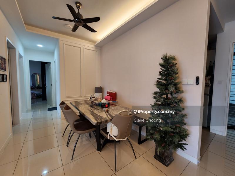 For Sale - Skyluxe On The Park Bukit Jalil