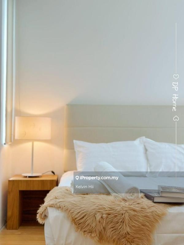 Condominium for Sale in Menara Bintang Goldhill by Kelvin Hii - iProperty.com.my