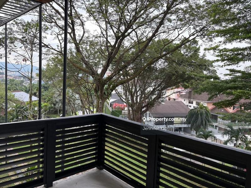 Banglo untuk Dijual di Ukay Heights, Ampang oleh Jennifer Yap - iProperty.com.my