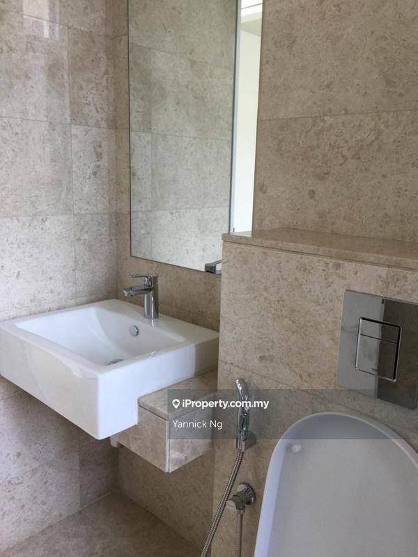 Condominium for Sale in WANGSA 9 RESIDENCY by Yannick Ng - iProperty.com.my