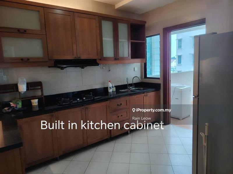 For Rent - The Heritage Residence