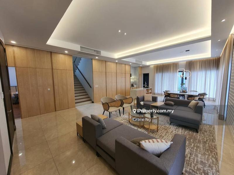 Banglo untuk Dijual di Bandar Menjalara, Kuala Lumpur oleh Grace Ng - iProperty.com.my