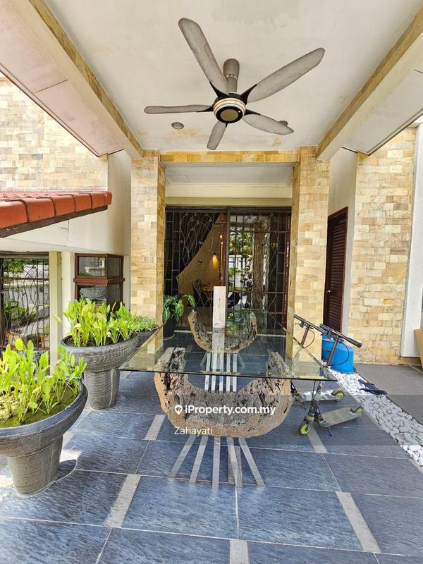 Rumah Teres 2-Tingkat untuk Dijual di Bukit Jelutong, Shah Alam oleh Zahayati - iProperty.com.my