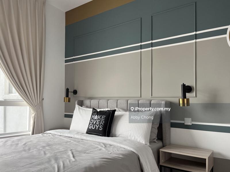 For Rent - Paraiso Residence @ The Earth