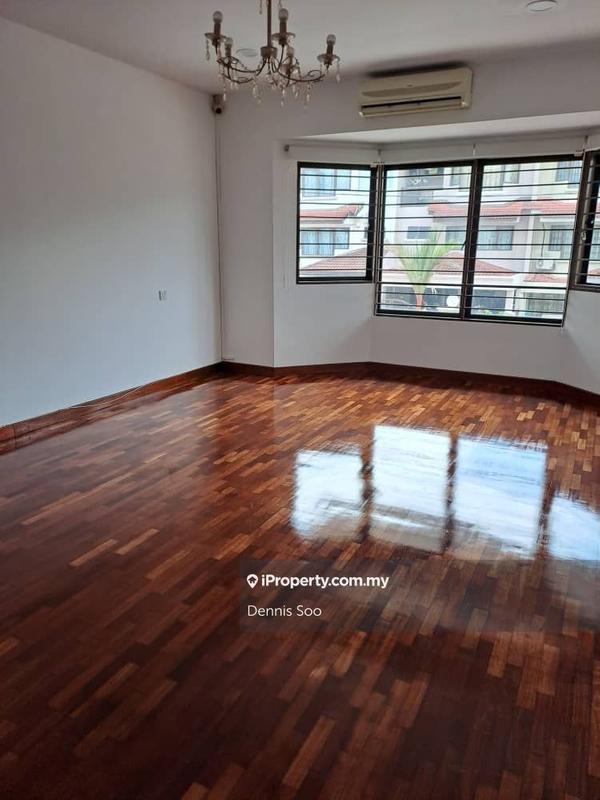 Rumah Berangkai 2.5 Tingkat untuk Disewa di Bandar Utama 6, Bandar Utama oleh Dennis Soo - iProperty.com.my