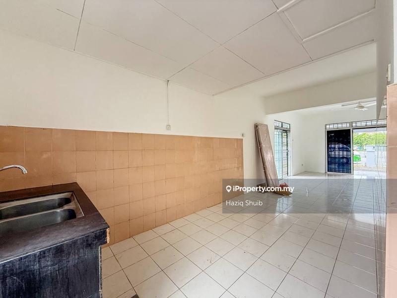 Rumah Berangkai 2 Tingkat untuk Dijual di cqk2l, Puchong oleh Haziq Shuib - iProperty.com.my