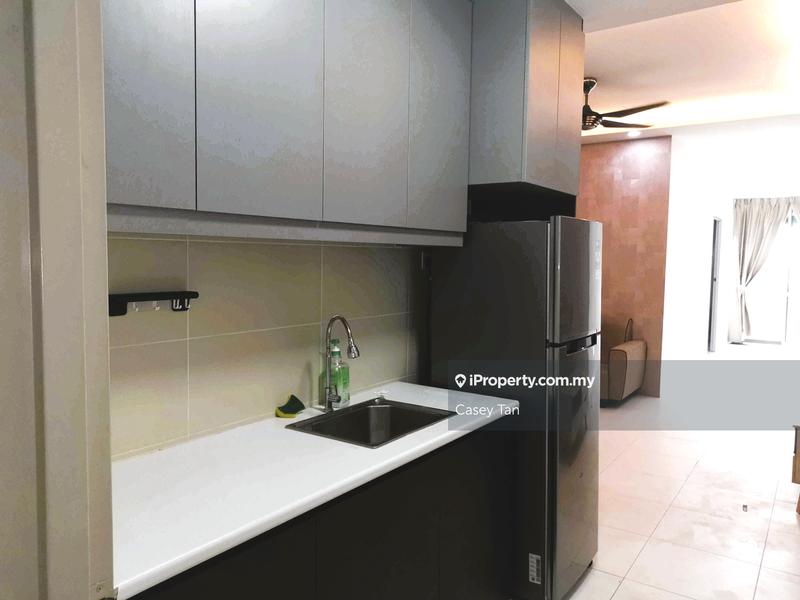 Kediaman Servis untuk Dijual di Akademik Suite oleh Casey Tan - iProperty.com.my