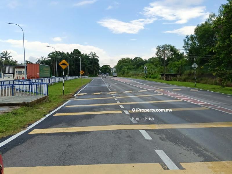 Tanah Pertanian untuk Dijual di Banting, Banting oleh Kumar Krish - iProperty.com.my