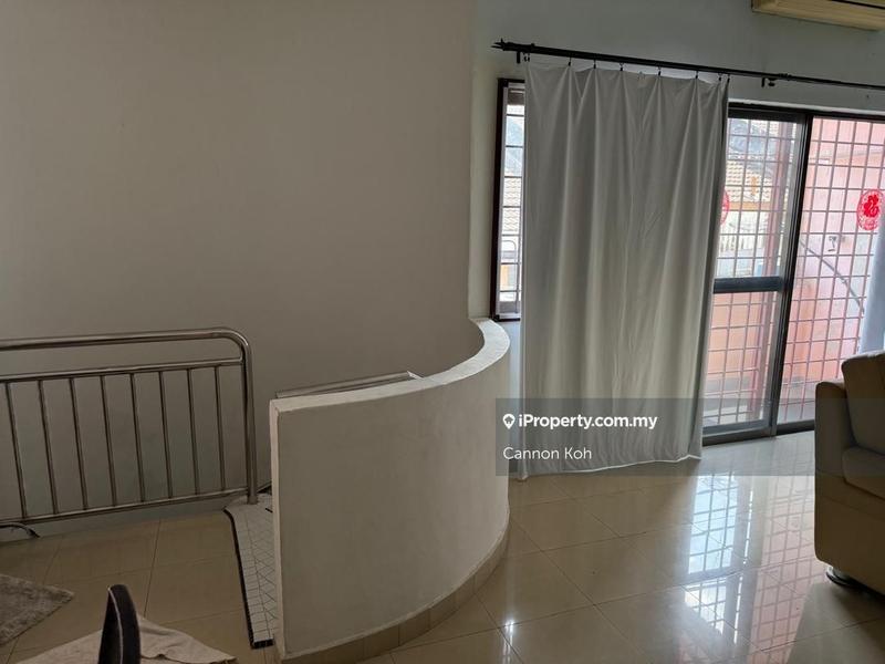 3.5-storey Terraced House for Sale in Taman Sri Watan, Ampang by Cannon Koh - iProperty.com.my